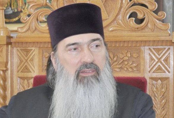 Moaştele Sfântul Nectarie ajung la Techirghiol